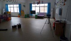 幼兒園環(huán)境檢測(cè)案例