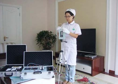 怎么樣可以有效的防止室內(nèi)空氣污染？(圖1)