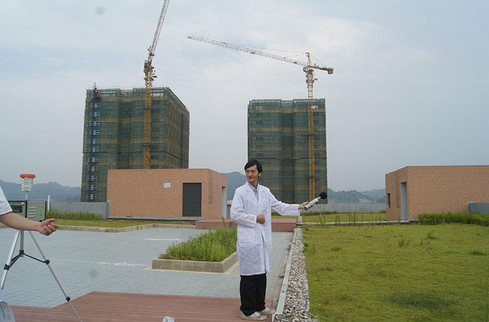 怎么檢測附近噪聲？噪聲對人體有什么傷害？(圖1)